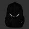Batoh studentsk Brisk Black