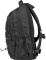 Studentsk� batoh Baggo Brisk Bubag Black