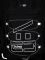Studentsk� batoh Baggo Brisk Bubag Black