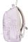 Studentsk� batoh Baggo Brisk Bubag Violet