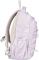 Studentsk� batoh Baggo Brisk Bubag Violet