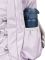 Studentsk� batoh Baggo Brisk Bubag Violet