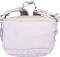 Studentsk� batoh Baggo Brisk Bubag Violet