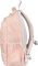 Studentsk� batoh Baggo Brisk Bubag Pink