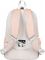 Studentsk� batoh Baggo Brisk Bubag Pink