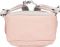 Studentsk� batoh Baggo Brisk Bubag Pink