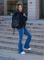 Studentsk� batoh Baggo Brisk Good Game