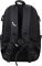 Studentsk� batoh Baggo Flex Heartbeat Black