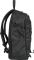 Studentsk� batoh Baggo Flex Heartbeat Black