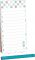 Magnetick blok s tukou 7x14