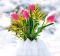 Kalend�� Kytice - v�zanka