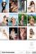 Kalend�� Girls Exclusive