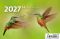 Pl�novac� MINI 14denn� kalend��
