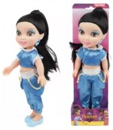 Panenka princezna orient�ln� plast 29cm 