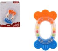 Chrast�tko/Kous�tko ov�l plast/silikon 11cm 