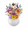 Stavebnice mini Mal� pug�t mix druh�, KOCO