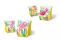 Ruk�vky zv���tka 23x15cm v krabi�ce 3-6 let