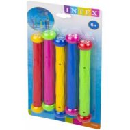 Ty�ky 5ks pro pot�p�n� v baz�nu 16x30x3cm