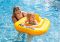  Baby kruh nafukovac� �lut� 79 x 79 cm 