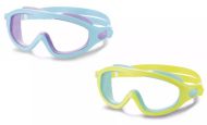 Pot�p��sk� br�le d�tsk� plast 2 barvy, v blistru 13x24x6cm, 3-8 let