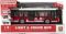 Autobus/trolejbus plast 28cm