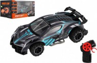 Auto RC sportovn plast 2,4GHz 20cm na baterie - zvtit obrzek