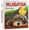 Kn�ka leporelo - Ml��atka, CZ text