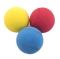 Soft m�� na soft tenis p�nov� pr�m�r 7cm 3 barvy