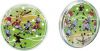Kopan/Fotbal kopan hra hlavolam plast prmr 9cm