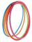 Obru� Hula hop plast pr�m�r 50cm