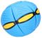 Flat Ball - Ho� disk, chy� m��! plast 22cm 2 barvy
