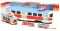 Tramvaj Tatra T3 �esk� kovov� 16cm