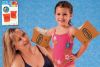 Ruk�vky nafukovac� 23x15cm v krabi�ce
