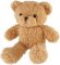 Medvd/medvdek ltkov 30cm bov kudrnat