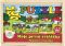 Puzzle devn Moje prvn zvtka 4x12 dlk 20x1