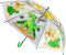 Detnk Dinosaurus plast/kov vystelovac 64cm v s