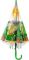 Detnk Dinosaurus plast/kov vystelovac 64cm v s