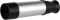 Dalekohled pirtsk plast 19cm 2 barvy v krabice 