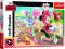 Puzzle Minnie na pli/Disney Minnie 200 dlk 48x
