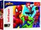 Puzzle Spiderman a Miguel/Disney 27x20cm 30 dlk 