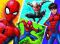 Puzzle Spiderman a Miguel/Disney 27x20cm 30 dlk 