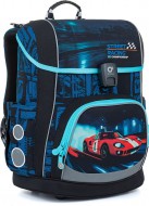 Lehk� aktovka Street racing Topgal AIRA 26012