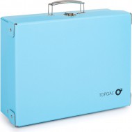 Kufk na vtvarn poteby modr Topgal CASE 24063 - zvtit obrzek