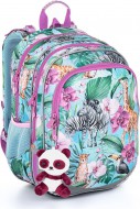 koln batoh Safari ELLY 23004