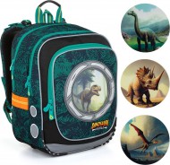 Lehk batoh s dinosaury Topgal ENDY 23039 - zvtit obrzek