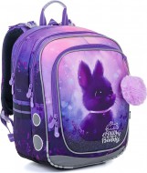 �koln� batoh s kr�l��kem Topgal ENDY 26007 - zv�t�it obr�zek