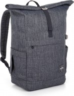 Lehk rolltop batoh do msta Topgal EZRA 25057 - zvtit obrzek