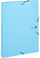 Desky na seity modr Topgal FOLDER 24067 - zvtit obrzek