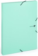 Desky na seity zelen Topgal FOLDER 24068 - zvtit obrzek