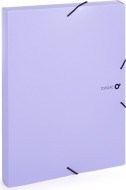 Desky na seity fialov Topgal FOLDER 24066 - zvtit obrzek